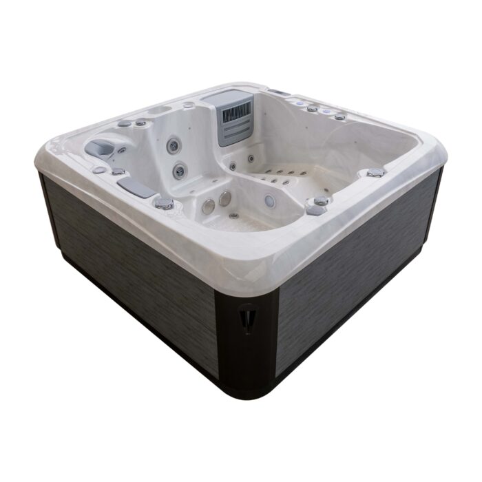 Platinum 5 | 7-Person Luxury Hot Tub