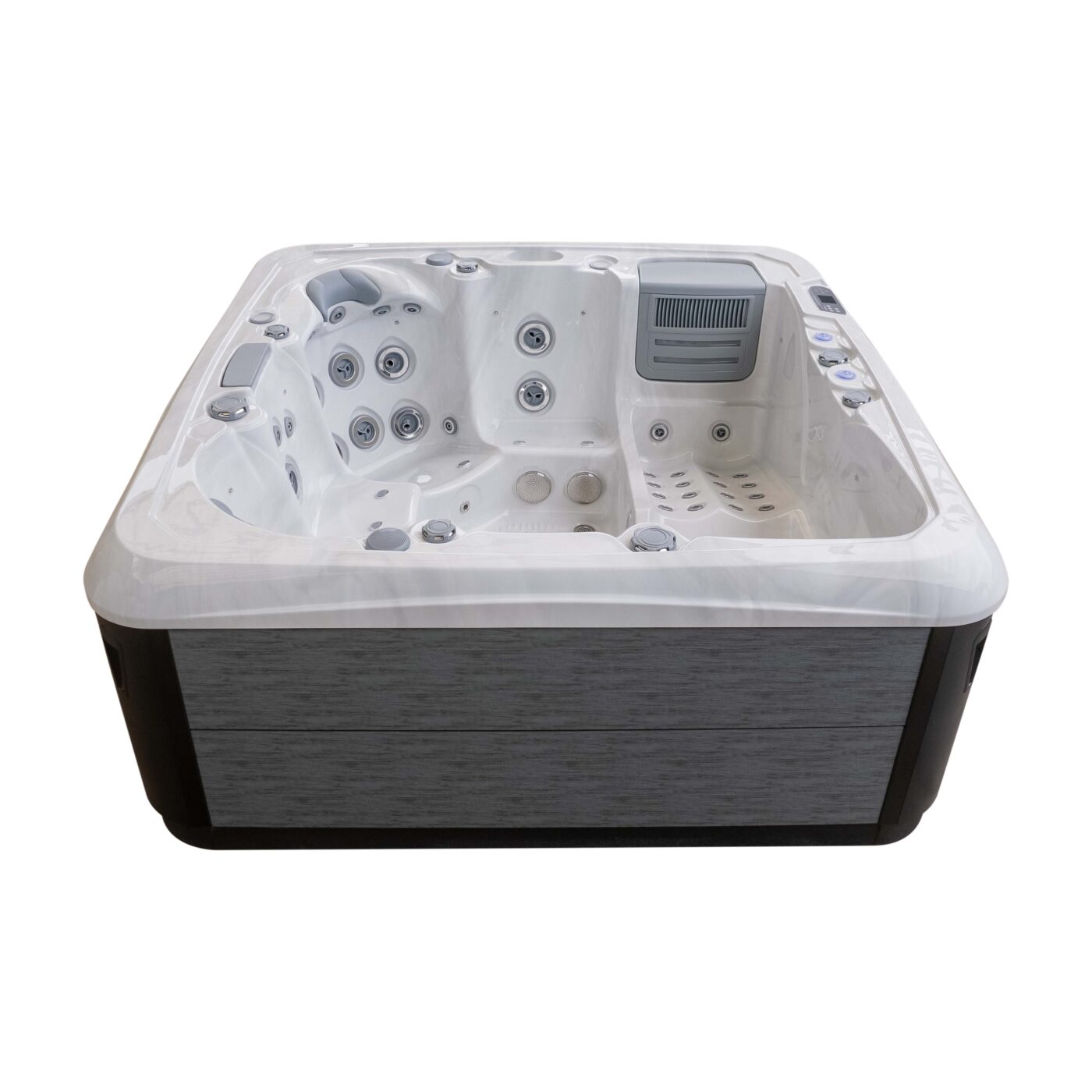 Platinum 5 | 7-Person Luxury Hot Tub