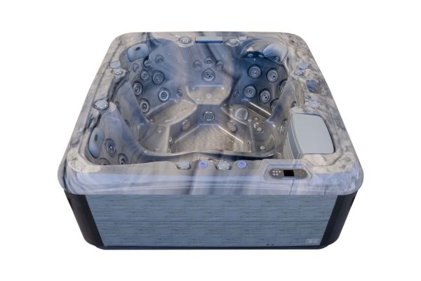 Platinum 5 | 7-Person Luxury Hot Tub