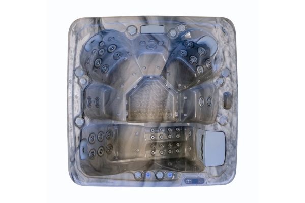 Platinum 5 | 7-Person Luxury Hot Tub