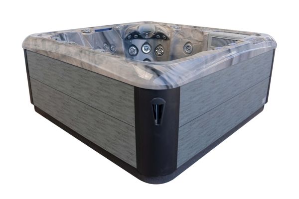Platinum 5 | 7-Person Luxury Hot Tub