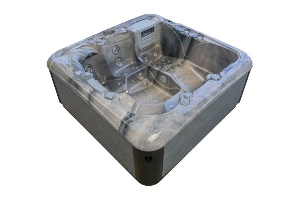 Platinum 5 | 7-Person Luxury Hot Tub