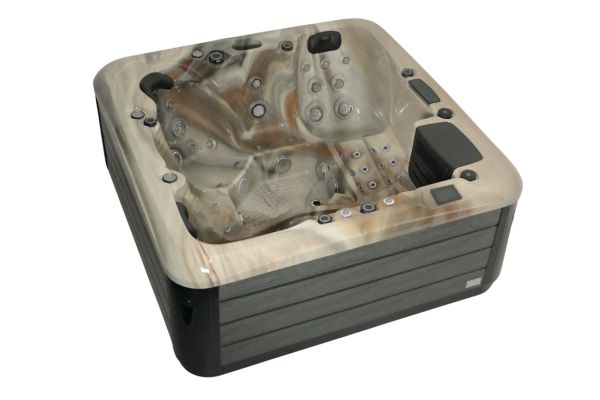 Platinum 6 | 7-Person Luxury Hot Tub