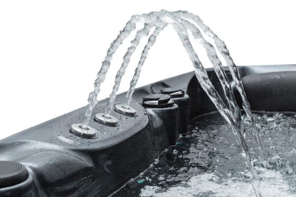 Platinum 9 | 5-Person Luxury Hot Tub