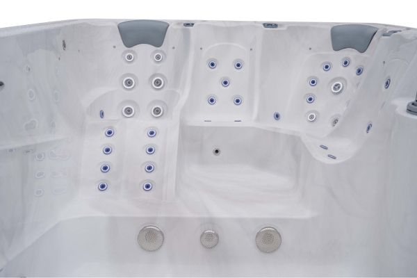 Platinum Swim 1 | Premium Swim Spa