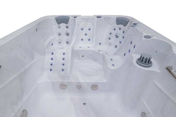 Platinum Swim 1 | Premium Swim Spa