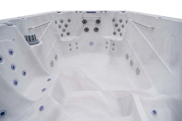 Platinum Swim 1 | Premium Swim Spa