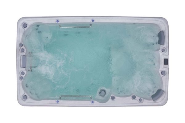 Platinum Swim 1 | Premium Swim Spa