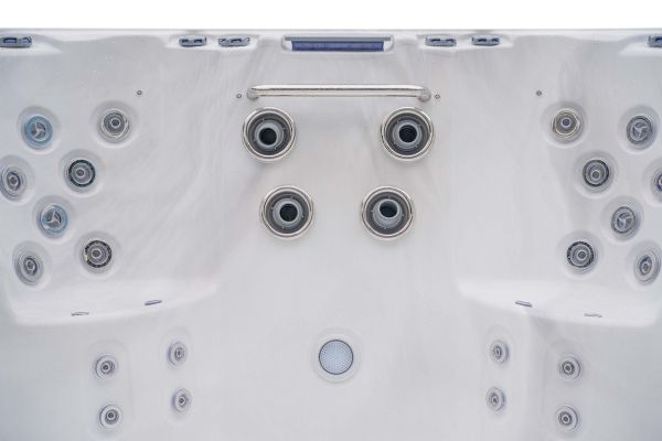 Platinum Swim 1 | Premium Swim Spa