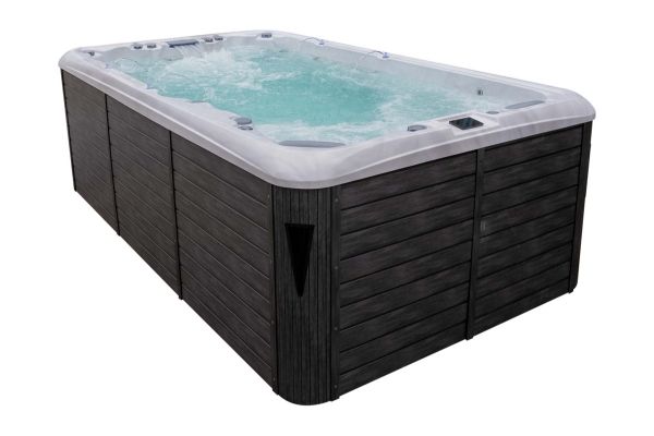 Platinum Swim 1 | Premium Swim Spa