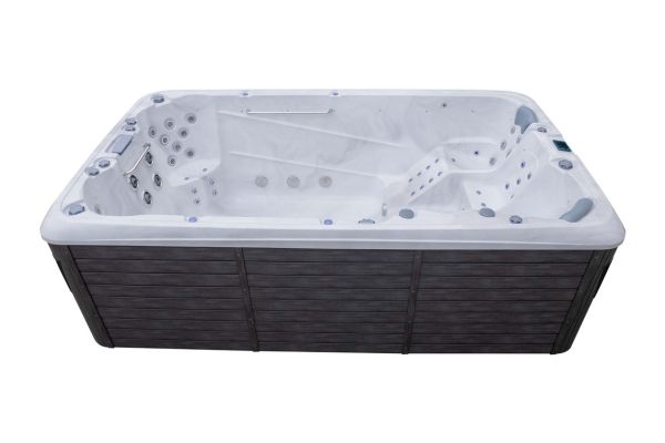 Platinum Swim 1 | Premium Swim Spa