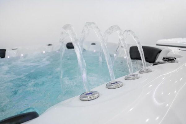 Platinum Swim 2 | Premium Swim Spa