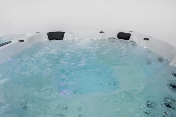 Platinum Swim 2 | Premium Swim Spa