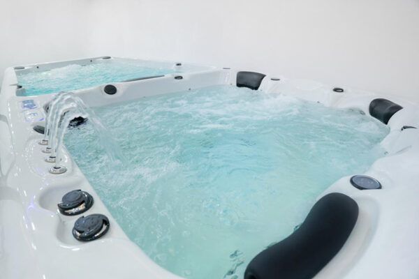 Platinum Swim 2 | Premium Swim Spa