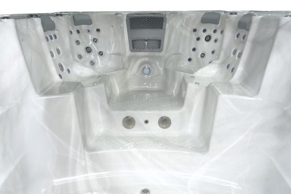 Platinum Swim Elite | Premium Swim Spa