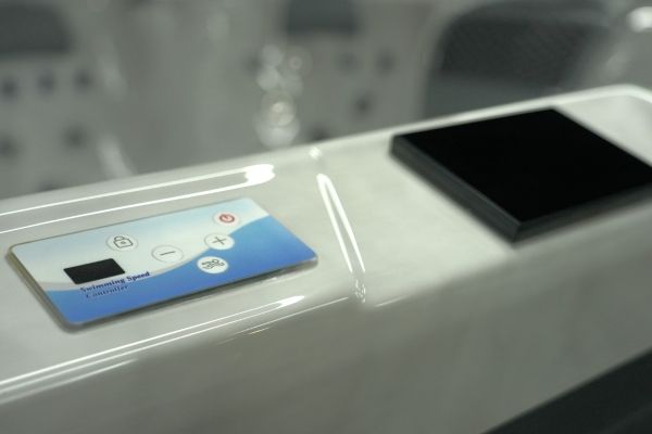 Platinum Swim Elite | Premium Swim Spa