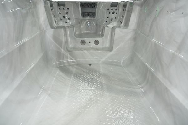 Platinum Swim Elite | Premium Swim Spa