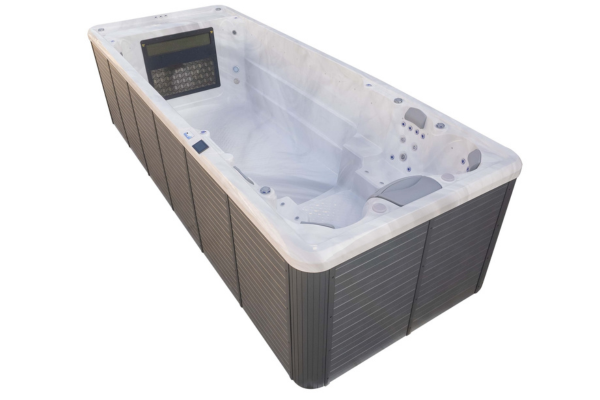 Platinum Swim Elite | Premium Swim Spa