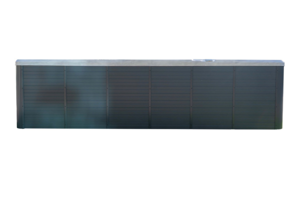 Platinum Swim Elite | Premium Swim Spa