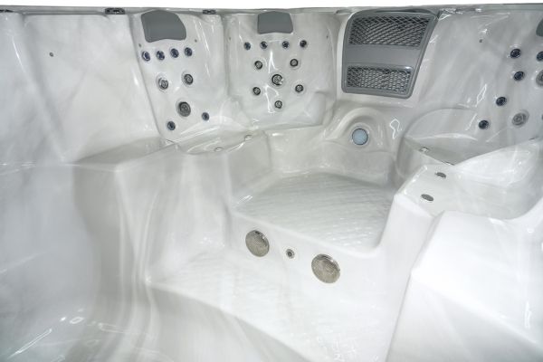 Platinum Swim Elite | Premium Swim Spa