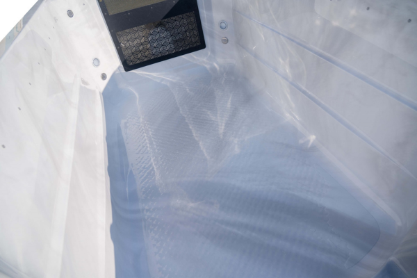 Platinum Swim Elite | Premium Swim Spa