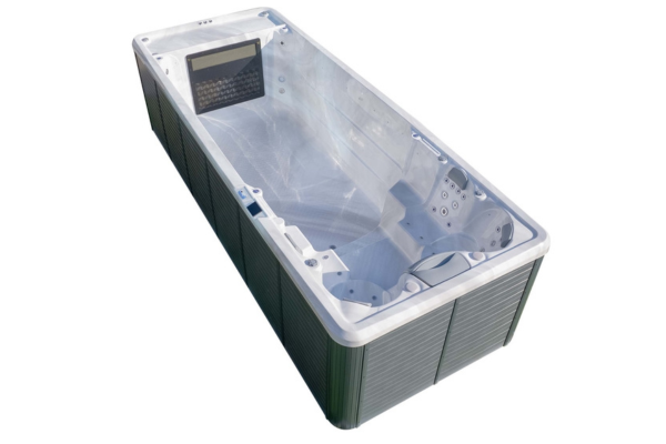 Platinum Swim Elite | Premium Swim Spa