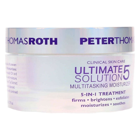 PTR Ultimate Solution 5™ Multitasking Moisturizer 50ml