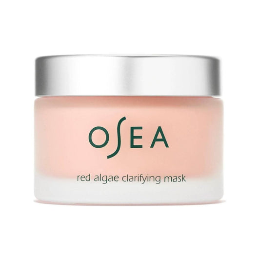 OSEA Red Algae Clarifying Mask - 50ml | Detoxifying & Clarifying Skin Care