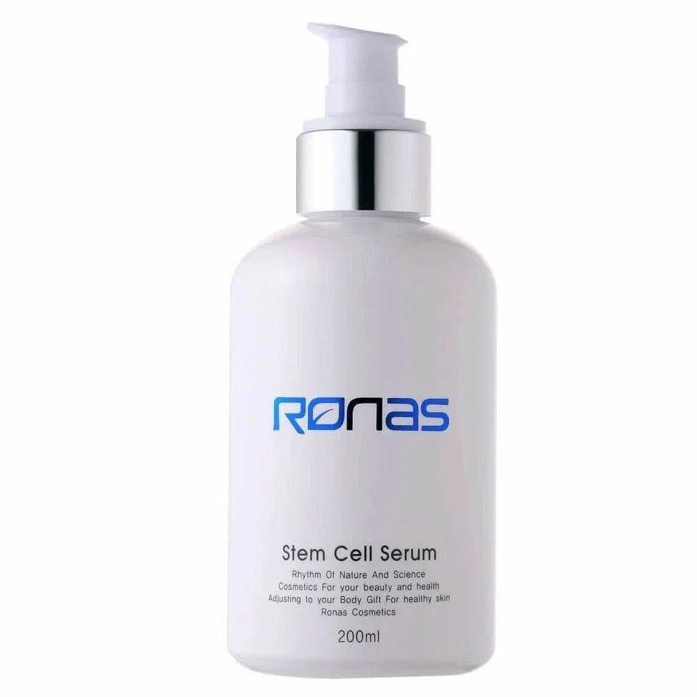 Ronas Stem Cell Serum 200ml