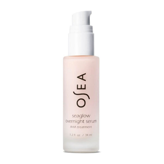 OSEA Seaglow Overnight Serum - 34ml