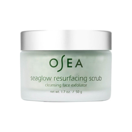 OSEA Seaglow Resurfacing Scrub - 50g