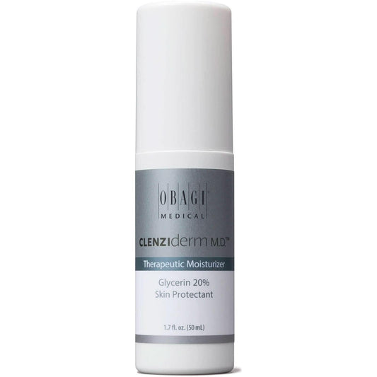 Obagi Clenziderm M.D. Therapeutic Moisturizer - 50ml