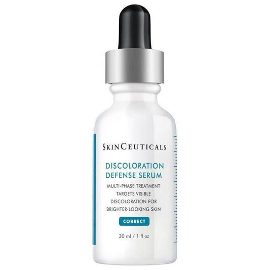 SkinCeuticals Discoloration Defense Corrective Serum – 30ml | Brightening & Dark Spot Corrector