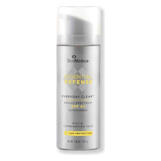 SkinMedica Essential Defense Everyday Clear SPF 47 - 52ml