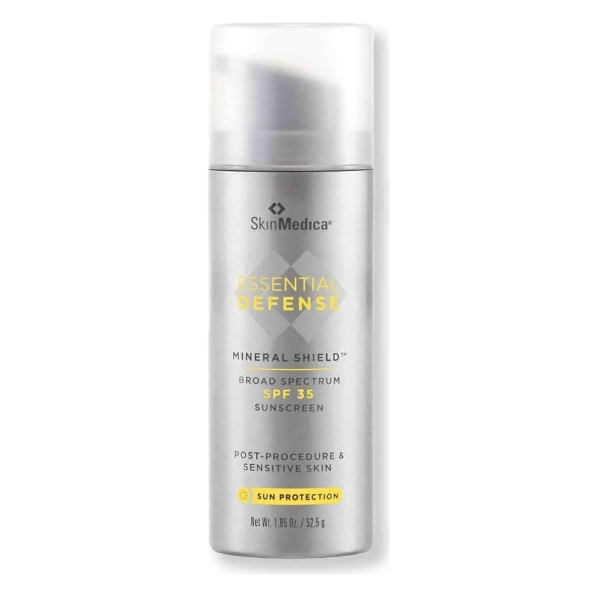 SkinMedica Essential Defense Mineral Shield SPF 35 - 52ml