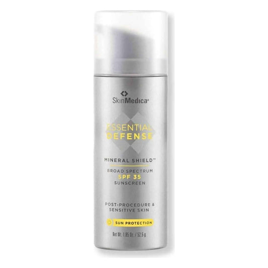 SkinMedica Essential Defense Mineral Shield SPF 35 - 52ml