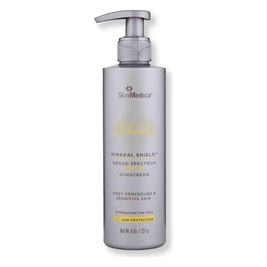 SkinMedica Essential Defense Mineral Shield SPF 35 - 240ml