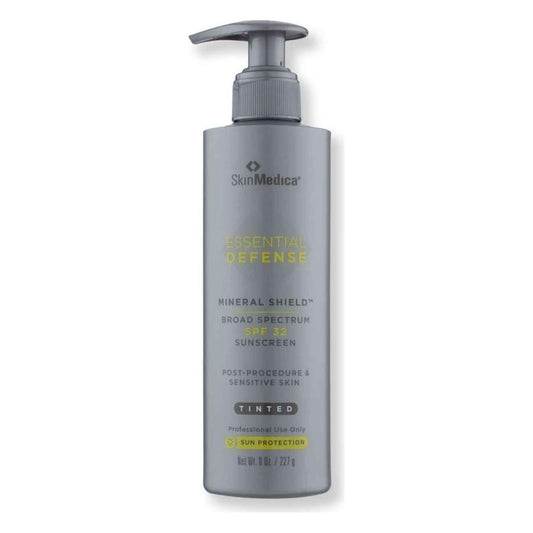 SkinMedica Essential Defense Mineral Shield SPF32 Tinted - 240ml