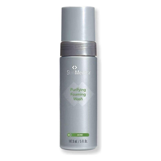 SkinMedica Purifying Foaming Wash - 150ml
