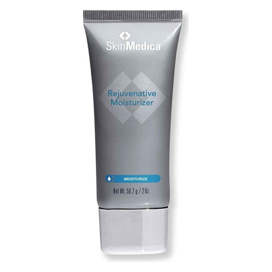 SkinMedica Rejuvenative Moisturizer - 60ml
