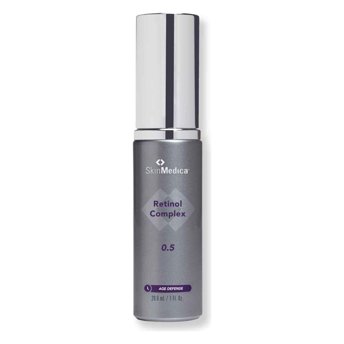 SkinMedica Retinol Complex 0.5 – 30ml | Advanced Age Defense for Smooth, Youthful Skin