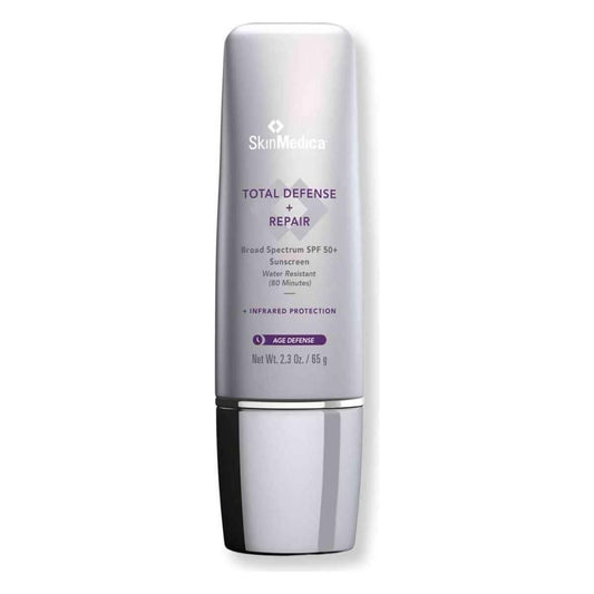 SkinMedica Total Defense + Repair SPF 50+ - 65ml