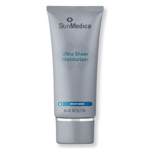 SkinMedica Ultra Sheer Moisturizer - 60ml