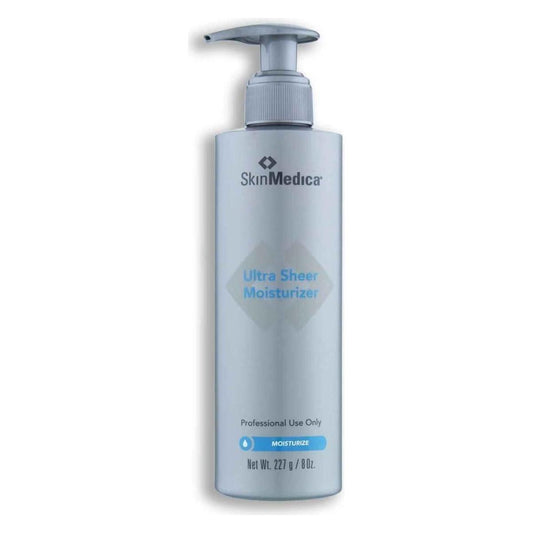 SkinMedica Ultra Sheer Moisturizer - 240ml