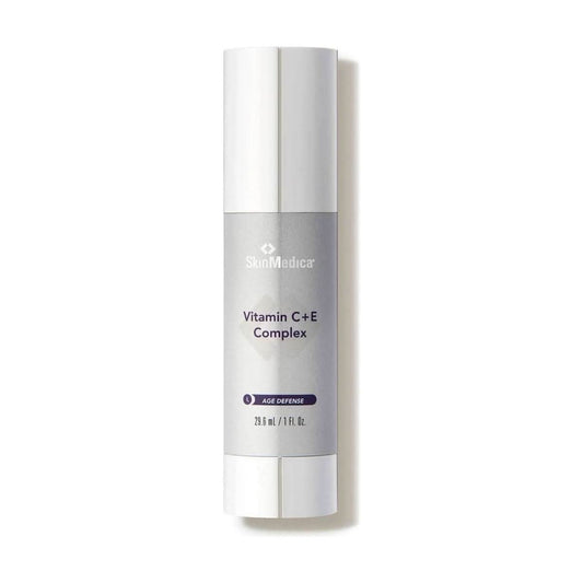 SkinMedica Vitamin C + E Complex - 30ml | Brightening & Antioxidant-Rich Serum