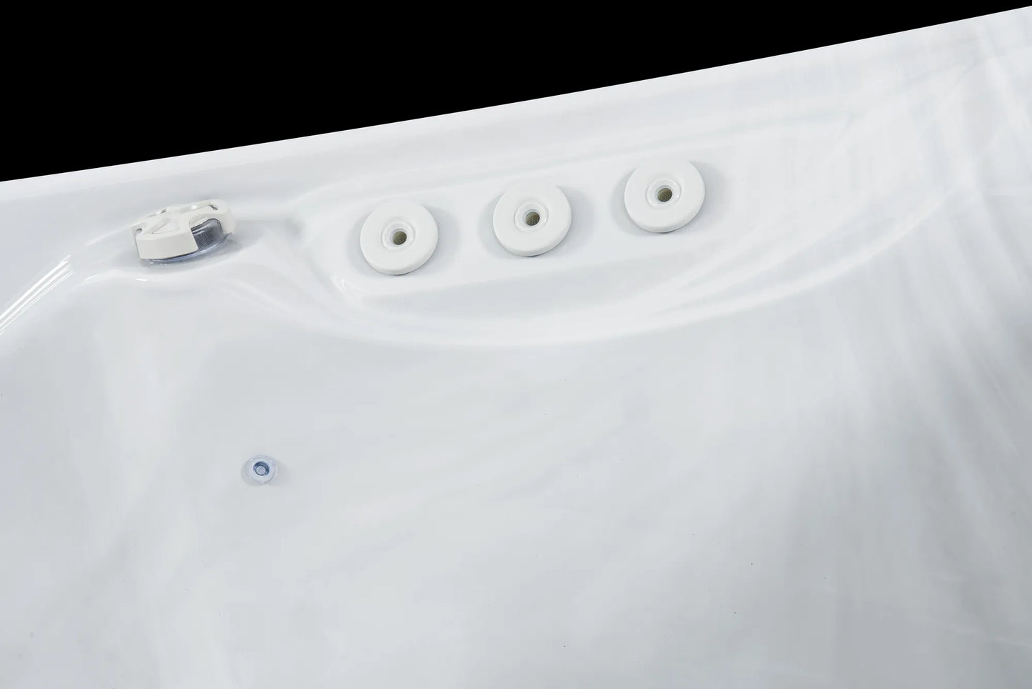 Within Wellness Social Spa 6 – 6 Person Party Hot Tub