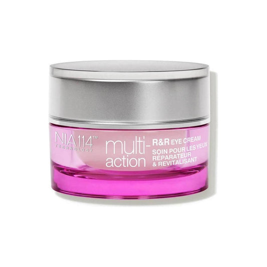 StriVectin Multi-Action R&R Eye Cream – 15ml | Anti-Wrinkle, Lifting & Brightening Eye Treatment