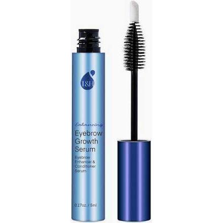 TEREZ & HONOR Eyebrow Growth Serum - 5ml | Natural, Clinically Proven Enhancer - Glam Global UKTEREZ & HONOR