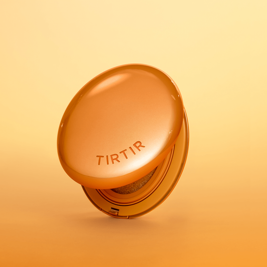 TIRTIR Mask Fit AI Filter Cushion SPF50+ PA++++ (18g) – 15 Shades - Glam Global UKTIRTIR