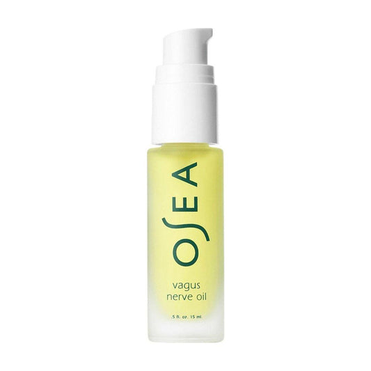 OSEA Vagus Nerve Oil - 15ml | Stress Relief & Relaxation Oil